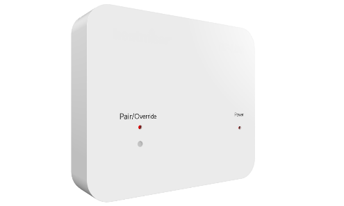 16A Wireless Electric Heating Receiver - RF Switch 16A
