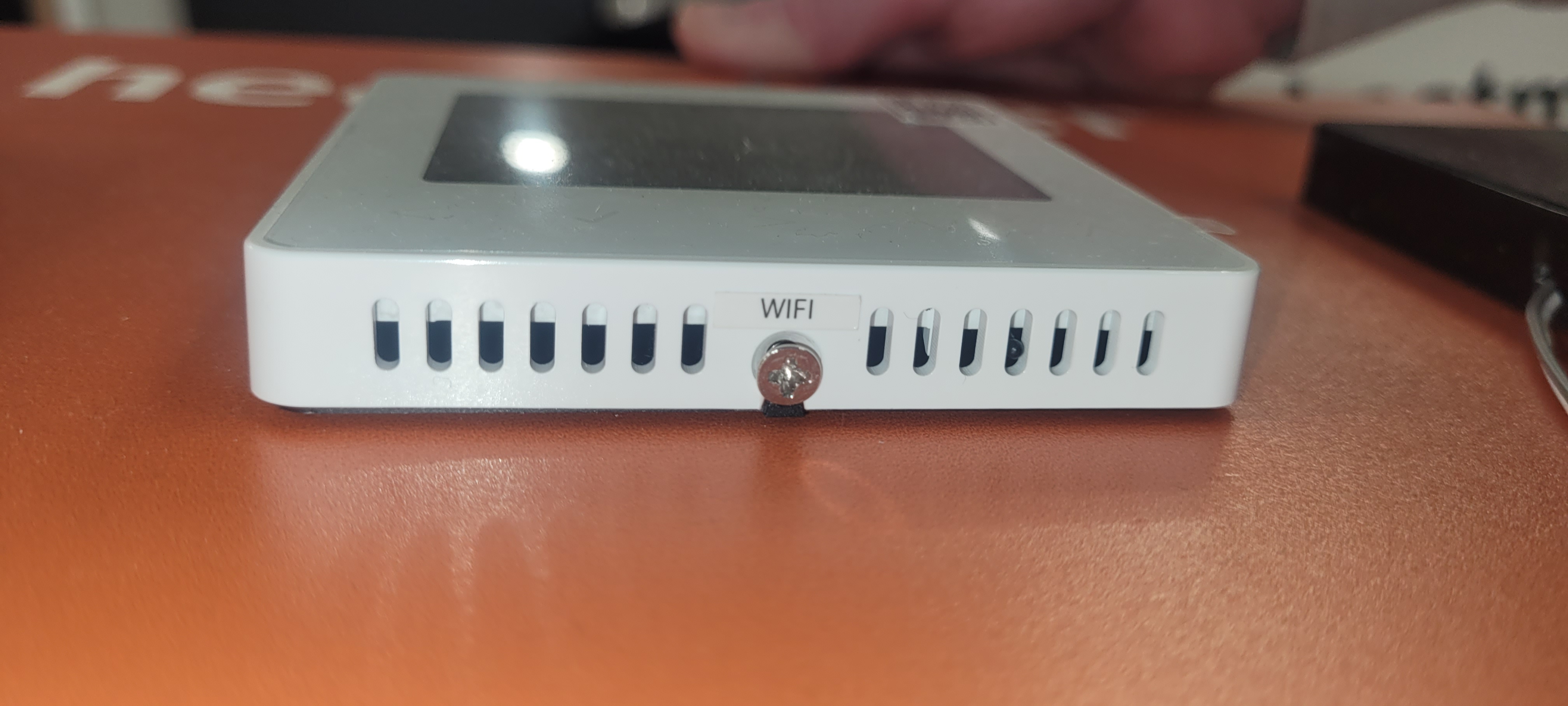 How to pair your neoStat WiFi to your WiFi Router – Heatmiser FAQ
