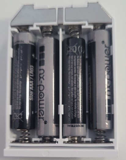 Battery case